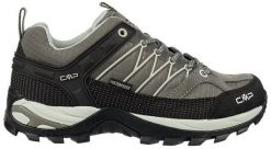 Buty trekkingowe męskie CMP Buty trekkingowe CMP RIGEL LOW WP WATERPROOF (3Q54456/F805) 40. Trekkingi męskie CMP, bez zapięcia. Za 365.40 zł.