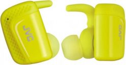 Słuchawki JVC HA-ET90BT żółte (HA-ET90BT-YE). Żółte słuchawki bezprzewodowe Jvc. Za 437.80 zł.