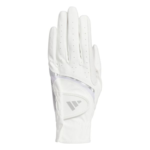 Rękawica Adizero Single. Białe rękawiczki damskie Adidas, bez wzorów. Za 119.00 zł.