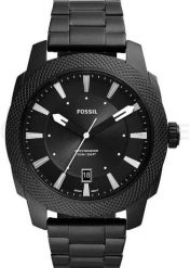 Zegarek Fossil Fossil Neutra FS5971 Zegarek męski 49 mm. Zegarki męskie FOSSIL, bez wzorów. Za 626.99 zł.