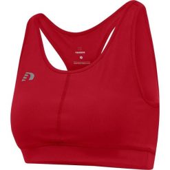 Biustonosz dla kobiet Newline core athletic. Czerwone bielizna sportowa damska Newline, xs, bez wzorów. Za 247.00 zł.