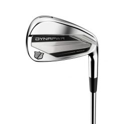 Série de Fers Gauchier Wilson Golf Dynapwr Forged Acier 5-PW. Szare swetry męskie Wilson, s, bez wzorów, z materiału, bez kołnierzyka, bez ramiączek. Za 4,032.45 zł.