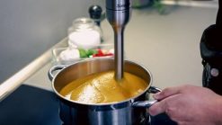 SALENTE Mixxo multifunkční tyčový mixér 3v1, 1200 W, nerez, černá. Blendery Evolveo. Za 222.62 zł.