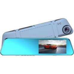 Wideorejestrator HDWR videoCAR L300. Wideorejestratory HDWR. Za 209.00 zł.