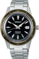 Zegarek Seiko Męski Zegarek SEIKO model SRPG07J1 (40,8MM) NoSize. Zegarki męskie Seiko, bez wzorów. Za 2,032.80 zł.