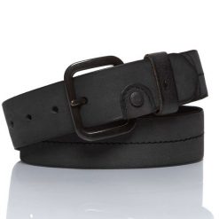 TOM TAILOR PASEK SKÓRZANY TG1027H53 0790 40mm Gürtel. Paski męskie Tom Tailor, klasyczne. Za 99.99 zł.