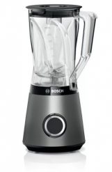 Blender kielichowy Bosch MMB6141S. Blendery Bosch. Za 332.99 zł.