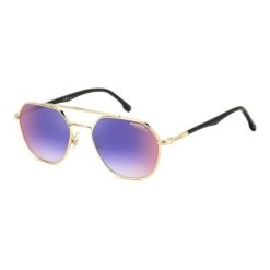 Okulary przeciwsłoneczne unisex CARRERA 303/S 2M2 Rozmiar 53 mm. Czarne okulary przeciwsłoneczne damskie Carrera. W wyprzedaży za 396.60 zł.