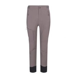 Spodnie skiturowe męskie Maloja M'S KhesarM. Szare spodnie sportowe męskie Maloja, m, bez wzorów, narciarskie. Za 389.99 zł.