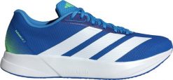 Adidas Buty męskie adidas Duramo RC2 Running JQ0600 44 2/3. Buty sportowe męskie Adidas, bez wzorów, bez zapięcia. Za 236.51 zł.