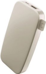 FRESH 'N REBEL 12000 MAH USB-C PD 20W SILKY SAND. Brązowe powerbanki . Za 129.00 zł.