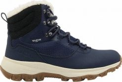 Buty trekkingowe damskie Jack Wolfskin Buty trekkingowe damskie Jack Wolfskin EVERQUEST TEXAPORE HIGH W (4053591_1010) 39.5. Obuwie trekkingowe damskie Jack Wolfskin, bez zapięcia. Za 522.90 zł.