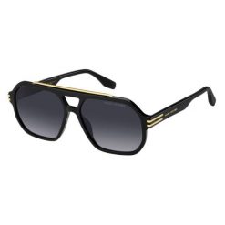 Okulary przeciwsłoneczne Męskie Marc Jacobs MARC 753_S. Brązowe okulary przeciwsłoneczne damskie Marc Jacobs. Za 1,012.30 zł.