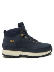 Helly Hansen Trekkingi Calgary 2 12037 Granatowy. Niebieskie obuwie sportowe damskie Helly Hansen, ze skóry, bez zapięcia. Za 539.99 zł.