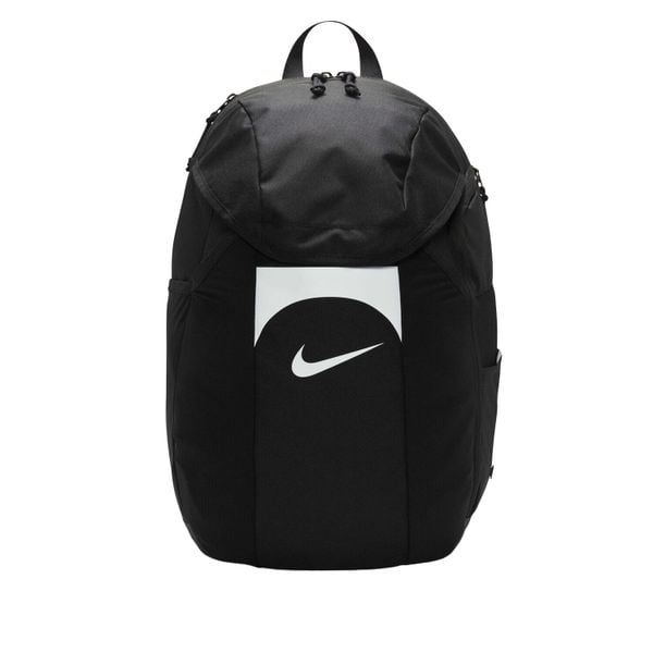 Plecak Academy Team 30L. Czarne plecaki damskie Nike, bez wzorów. Za 211.99 zł.