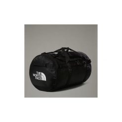 Torba sportowa The North Face Base Camp Duffel. Czarne torby sportowe męskie The North Face, bez wzorów. Za 662.99 zł.