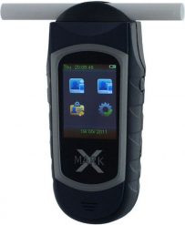 Alkomat Alcovisor Mark X+. Alkomaty Alcovisor. Za 1,184.00 zł.