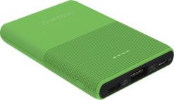 Powerbank TerraTec P50 5000mAh Zielony. Zielone powerbanki TerraTec. Za 113.00 zł.