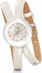 Zegarek Folli Follie Zegarek Damski Folli Follie WF13F030SSW ( 28 mm). Zegarki damskie folli follie. Za 186.71 zł.