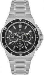 Zegarek Daniel Klein Męski 45 mm (DK.1.14226-1). Zegarki męskie Daniel Klein, bez wzorów. Za 281.99 zł.