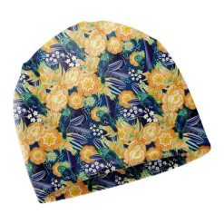 Czapka MATT C. Estrada Tropical Parrot. Czapki damskie Matt, bez wzorów, z materiału. Za 108.30 zł.