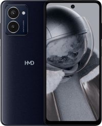 Smartfon HMD Pulse Pro 8/256GB Czarny (TA-1588). Czarne smartfony HMD. Za 447.99 zł.