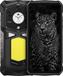 Smartfon UleFone MOBILE PHONE ARMOR 29 ULTRA/16GB/1TB MARVEL BLACK ULEFONE. Czarne smartfony Ulefone. Za 3,483.45 zł.