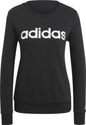 Adidas Bluza damska ADIDAS W LIN FT SWT XS. Bluzy damskie Adidas, xs, bez wzorów, bez ramiączek, bez kaptura. Za 182.12 zł.