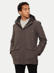 CMP Kurtka zimowa 34K0157 Brązowy Regular Fit. Brązowe kurtki męskie CMP, na zimę, m, bez wzorów, z syntetyku, bez kaptura. Za 999.99 zł.