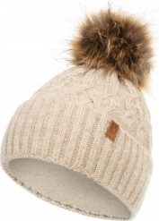 HEYO Czapka zimowa damska H24522-004 HEYO. Czapki damskie HEYO, na zimę, bez wzorów. Za 54.95 zł.