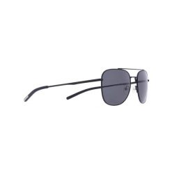Okulary przeciwsłoneczne Redbull Spect Eyewear. Czarne okulary przeciwsłoneczne damskie RED BULL SPECT EYEWEAR, pilot. Za 440.10 zł.