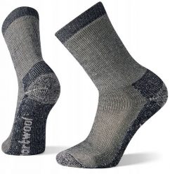 Smartwool Skarpety męskie Hike Classic Edition Extra Cushion Crew 410 r.L (42-45). Skarpety męskie Smartwool, bez wzorów. Za 95.64 zł.