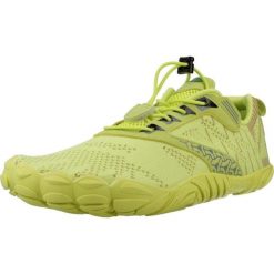 Buty SAGUARO FREE I Żółty. Żółte buty zimowe męskie SAGUARO, bez wzorów, z syntetyku, bez obcasa, bez zapięcia. Za 221.99 zł.