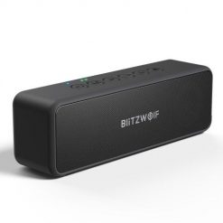 Głośnik Bluetooth Blitzwolf BW-WA4 30W z baterią 4000mAh. Głośniki przenośne BlitzWolf. Za 259.99 zł.