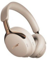 Słuchawki Bose Bose 890101-0500 słuchawki/zestaw słuchawkowy Bezprzewodowy Opaska na głowę Połączenia/muzyka Bluetooth Piaskowy. Słuchawki bezprzewodowe BOSE. Za 1,886.99 zł.