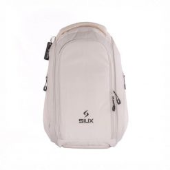 Siux Tour Backpack Black - plecak sportowy z 2 kieszeniami. Białe plecaki męskie SIUX, bez wzorów, sportowe. Za 340.80 zł.