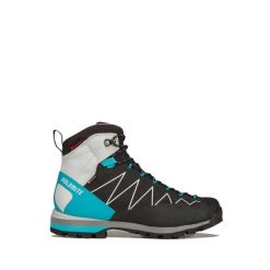 Buty trekkingowe damskie Dolomite Crodarossa Pro GTX 2.0. Czarne obuwie trekkingowe damskie Dolomite, bez zapięcia. Za 751.99 zł.
