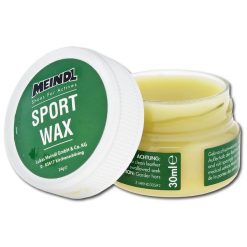 Impregnat Meindl Sportwax mini 30ml. Buty zimowe męskie MEINDL, bez wzorów, bez obcasa, bez zapięcia. Za 20.99 zł.