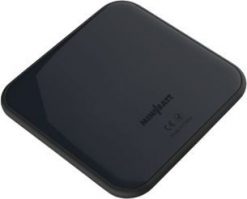 Powerbank MiniBatt MB-XSPW 3000mAh Czarny. Czarne powerbanki MiniBatt. Za 79.93 zł.