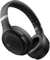 Słuchawki Havit Pro Anc Bluetooth Kulaklik Czarny, Wireless, Calls/Music/Sport/Everyday, Headset, Black. Czarne słuchawki bezprzewodowe Havit. Za 123.66 zł.