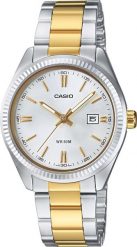 Zegarek Damski Casio LTP-1302SG-7AVDF + BOX. Zegarki damskie Casio. Za 236.73 zł.
