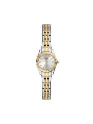 Fossil Zegarek Scarlette ES5473 Złoty. Żółte, analogowe zegarki damskie FOSSIL, ze stali. Za 689.99 zł.