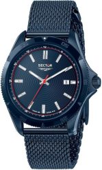 Zegarek Sector Zegarek Męski Sector 650. Zegarki męskie sector, bez wzorów. Za 371.58 zł.