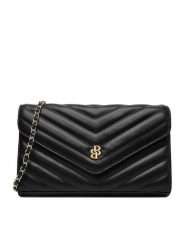 Badura Torebka FIONA-01 Czarny. Czarne torebki do ręki damskie Badura, bez wzorów, z materiału, bez dodatków. Za 129.99 zł.