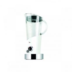 Blender 1,5l Casa Bugatti VELA biały. Białe blendery Casa Bugatti. Za 1,128.00 zł.