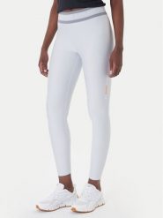 Under Armour Legginsy Tech™ Branded 6009972 Szary Slim Fit. Szare legginsy damskie Under Armour, s, bez wzorów, z syntetyku, na fitness i siłownię. Za 199.99 zł.