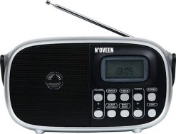 Radio Noveen PR850. Radia Noveen. Za 92.71 zł.