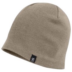 Męska Czapka Beanie Rethink. Szare czapki męskie Dare 2B, na zimę, bez wzorów. Za 47.99 zł.
