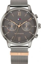 Zegarek Tommy Hilfiger ZEGAREK DAMSKI TOMMY HILFIGER BLAKE (zf515b). Zegarki damskie Tommy Hilfiger. Za 364.81 zł.