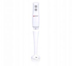 Blender Alpina Blender ręczny 400w biały (ALP-WH-23091). Białe blendery Alpina. Za 68.54 zł.